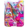 Image de Poupée Dreamtopia tresses magiques