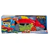 Image de Voiture Transporteur Dragon