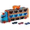 Image de Hot Wheels - Super Transporteur Extensible