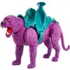 Image de Figurine Mattel Masters Of The Universe Origins 2021 Panthor Violet 14 cm MATTGVN49