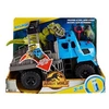 Image de Figurine Imaginext Jurassic World Le camion de capture