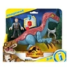 Image de Figurines Slasher Dino et personnage