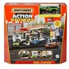 Image de Coffret Gas Station
