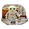 Image de Figurine peluche radiocommandée The Child Bébé Yoda