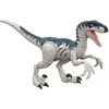 Image de Jurassic World - Coffret Blessure Extrême