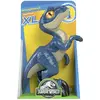 Image de Figurine Jurassic World Raptor Imaginext Xl Fisher-Price