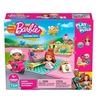 Image de Barbie - Coffret Boulangerie-Patisserie - Jeu de construction - Des 4 ans