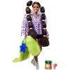 Image de Poupee Barbie Extra Animal Superstar