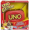 Image de Mattel Games Jeu de Cartes UNO Extreme avec Distributeur aléatoire émettant des lumières et des Sons, 112 Cartes. Jeu pour Enfants, Adolescents et Adultes. Cadeau pour Joueurs de 7 Ans et Plus, GXY75 en occasion ou reconditionné