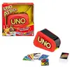 Image de Jeu de cartes Uno Extreme refresh