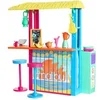 Image de Kiosque de plage Barbie Barbie aime l'océan