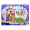 Image de Maison de Danessa Biche avec poupée incluse 44 cm
