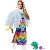 Image de Poupee Barbie Extra Croco Gourmand - Barbie