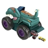 Image de Hot Wheels Monster Trucks Car Chompin' Mega-Wrex