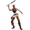 Image de Figurine Mattel Masters Of The Universe: Revelation Masterverse 2021 Teela Marron 18 cm MATTGYV15