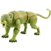 Image de Figurine Mattel Masters Of The Universe: Revelation Masterverse 2021 Deluxe Battle Cat Vert 35 cm MATTGYV18