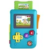 Image de Fisher-Price Rires et éveil : Ma Première Console de Jeu - Manette Bébé pour Garçons et Filles - Jouet Musical et Coloré pour Enfants à Partir de 6 Mois, 1 an, 2 Ans, 3 Ans - Version Française, HBC85 en occasion ou reconditionné