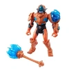 Image de Motu - Le Maître D'armes A Fonction - Figurines D'action