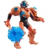 Image de Figurine Mattel He-Man and the Masters of the Universe 2022 Man-At-Arms Orange 14 cm MATTHBL68
