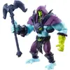 Image de Figurine Mattel He-Man and the Masters of the Universe 2022 Skeletor Violet 14 cm MATTHBL67