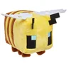 Image de Minecraft - Peluche 20 Cm