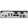 Image de Unité Centrale shuttle Slim- Sock1700 IntelH610 DDR4 120W