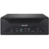 Image de Mini PC XPC Slim 3L XH610 Intel Pentium USB HDMI Win 10 Noir