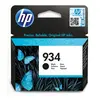 Image de HP 934 Cartouche d'Encre Noire Authentique (C2P19AE) pour HP OfficeJet 6820e, HP OfficeJet Pro 6230 / 6830