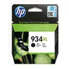Image de HP 934XL Cartouche d'Encre Noire grande capacité Authentique (C2P23AE) pour HP OfficeJet 6820e, HP OfficeJet Pro 6230 / 6830