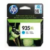 Image de HP 935XL Cartouche d'Encre Cyan grande capacité Authentique (C2P24AE) pour HP OfficeJet 6820e, HP OfficeJet Pro 6230 / 6830