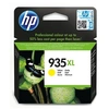 Image de 935XL - A rendement élevé - jaune - original - cartouche d'encre - pour Officejet 6812, 6815, 6820; Officejet Pro 6230, 6230 ePrinter, 6830, 6835