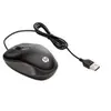 Image de Souris Hp Usb Travel Mouse