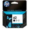Image de HP 62 Cartouche d'Encre Noire Authentique (C2P04AE)