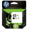 Image de HP 62XL Cartouche d'Encre Noire grande capacité Authentique (C2P05AE)