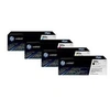 Image de HP 305A - magenta - originale - LaserJet - cartouche de toner ( CE413AC ) - Contract