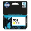 Image de HP - Jaune - CN052AEBGX