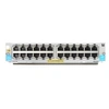 Image de Hp 24p 10 100 1000base-t poe+