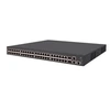 Image de HPE 1950-48G-2SFP+-2XGT-PoE+ - commutateur - 48 ports - Géré - Montable sur rack