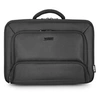 Image de Mixee Toploading Laptop Bag 15.6" Black - Sacoche pour ordinateur portable - 15.6" - noir