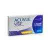 Image de Acuvue Vita for Astigmatism (6 lentilles)