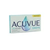 Image de Acuvue Oasys Multifocal (6 lentilles)