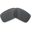 Image de Oakley Lunettes De Soleil Polarisées Crankshaft Lenses Black Iridium Polarized/CAT3