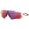 Image de Oakley Lunettes De Soleil Radar Ev Path Prizm Road