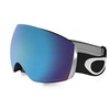 Image de Masque de ski Flight Deck Noir et Bleu