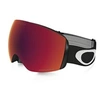 Image de Masque de ski Flight Deck XM Noir et Bordeaux