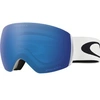 Image de Masque de ski Flight Deck XM Noir mat et bleu Taille unique