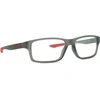 Image de Oakley Youth RX Crosslink XS OY8002 800203 49