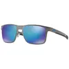 Image de Oakley Lunettes De Soleil Polarisées Holbrook