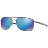 Image de Oakley Lunettes De Soleil Polarisées Gauge 8 L Prizm