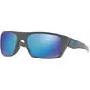 Image de Oakley Lunettes De Soleil Polarisées Drop Point Prizm